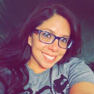 Meet your Posher, Shauna